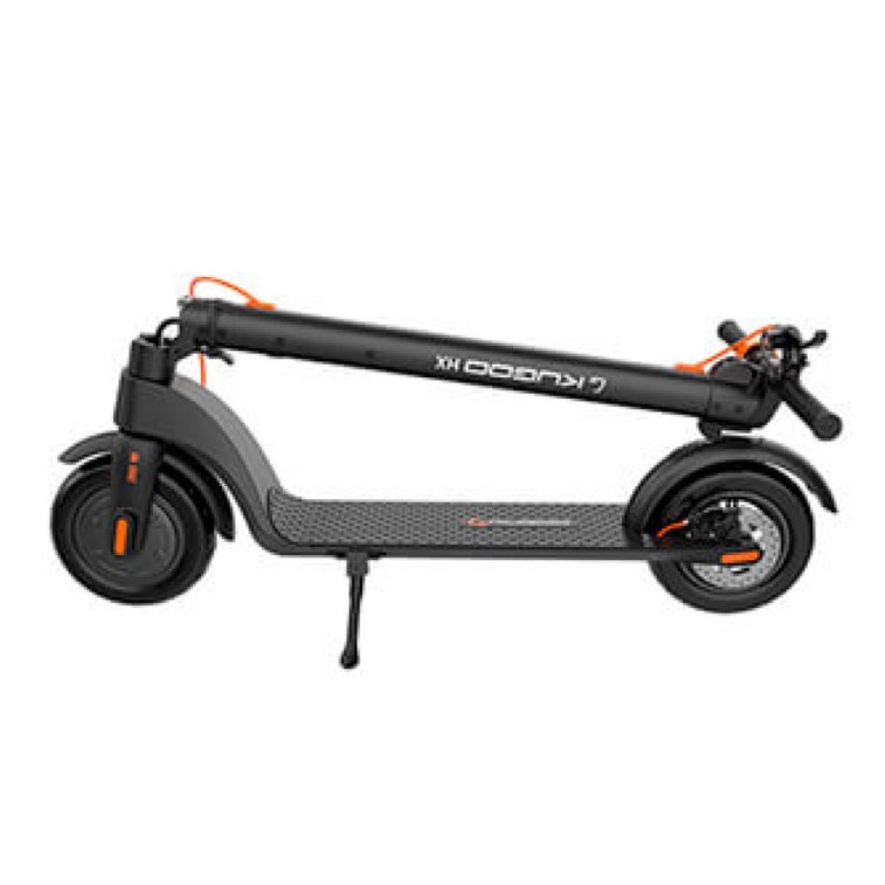 Электросамокат Kugoo HX Jilong 350W