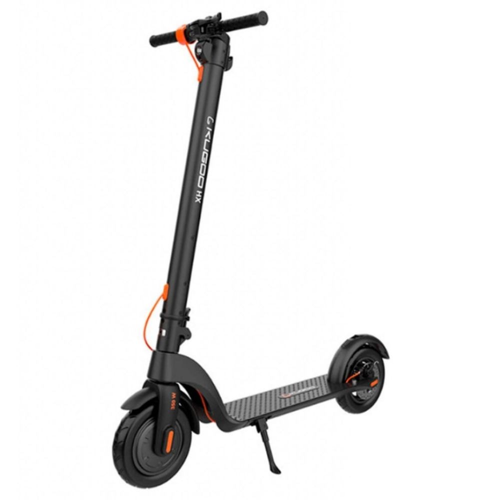 Электросамокат Kugoo HX Jilong 350W