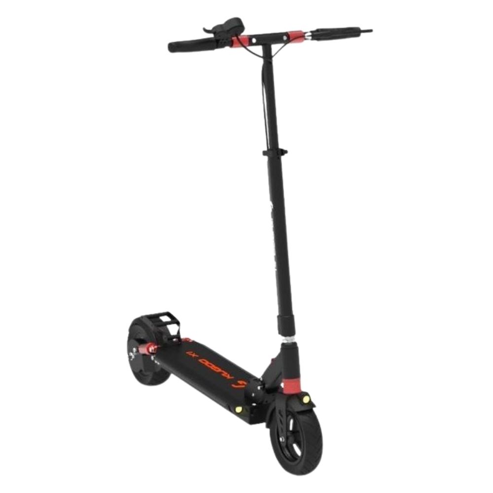 Электросамокат Kugoo X1 JILONG 600W