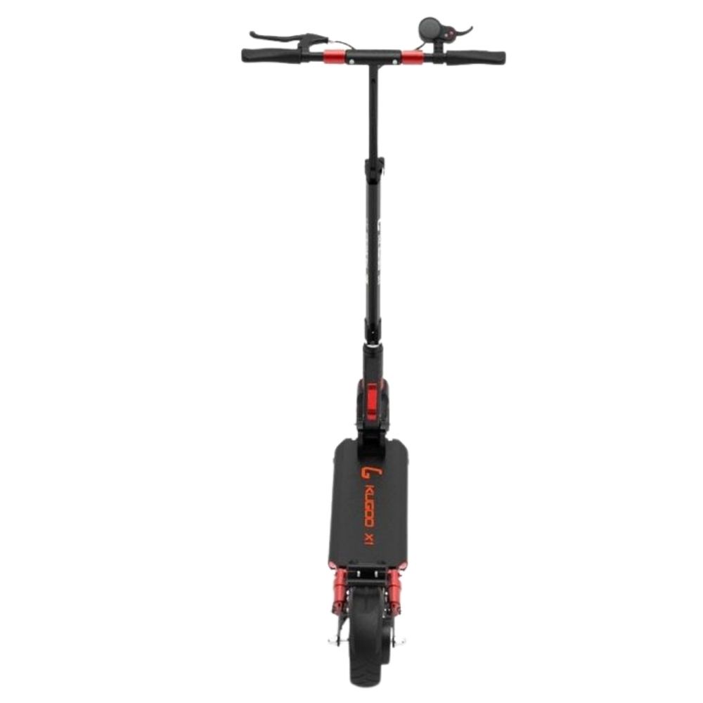 Электросамокат Kugoo X1 JILONG 600W