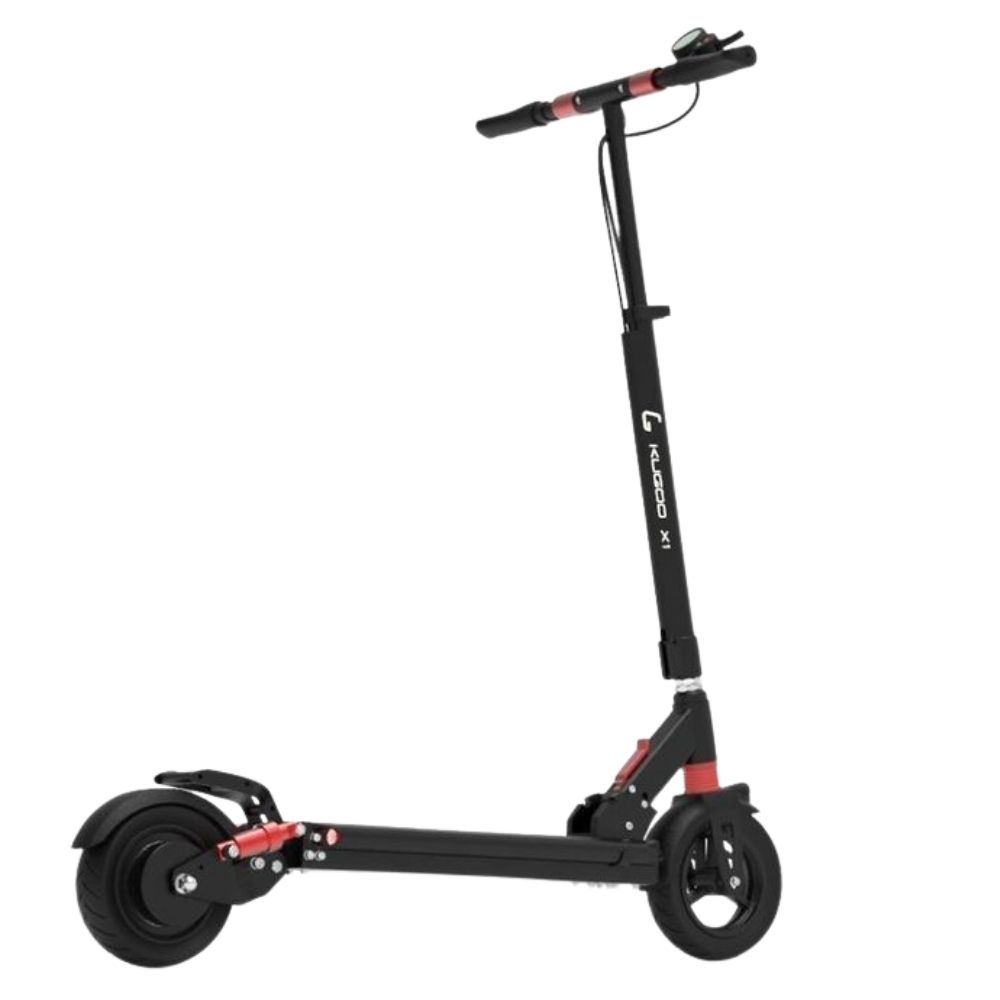 Электросамокат Kugoo X1 JILONG 600W