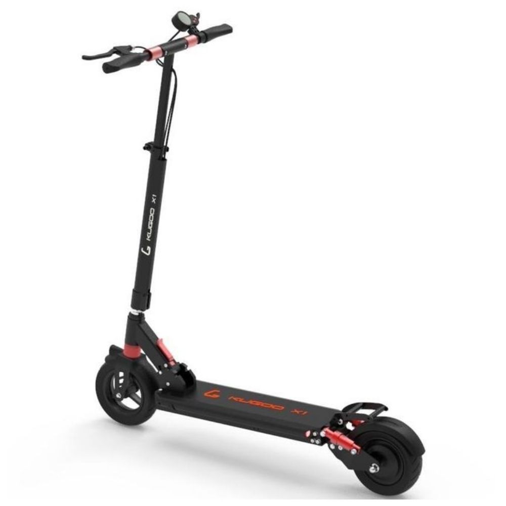 Электросамокат Kugoo X1 JILONG 600W