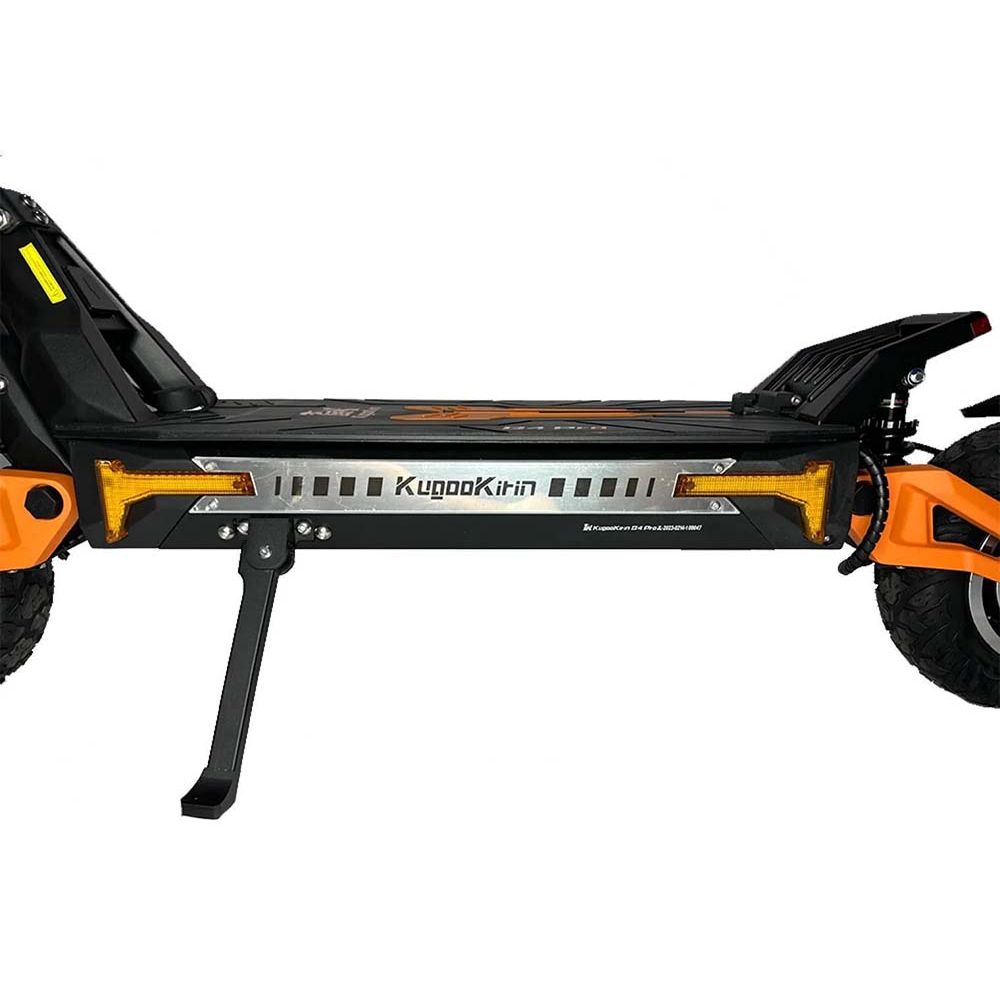 Электросамокат Kugoo Kirin G4 Pro