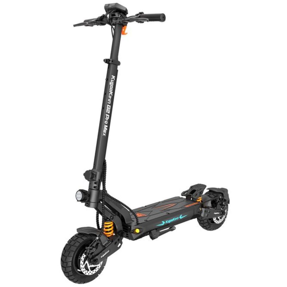 Электросамокат Kugoo Kirin G2 PRO MAX 2025