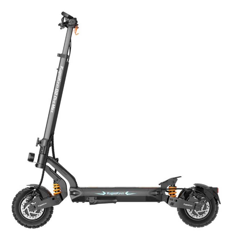 Электросамокат Kugoo Kirin G2 PRO MAX 2025