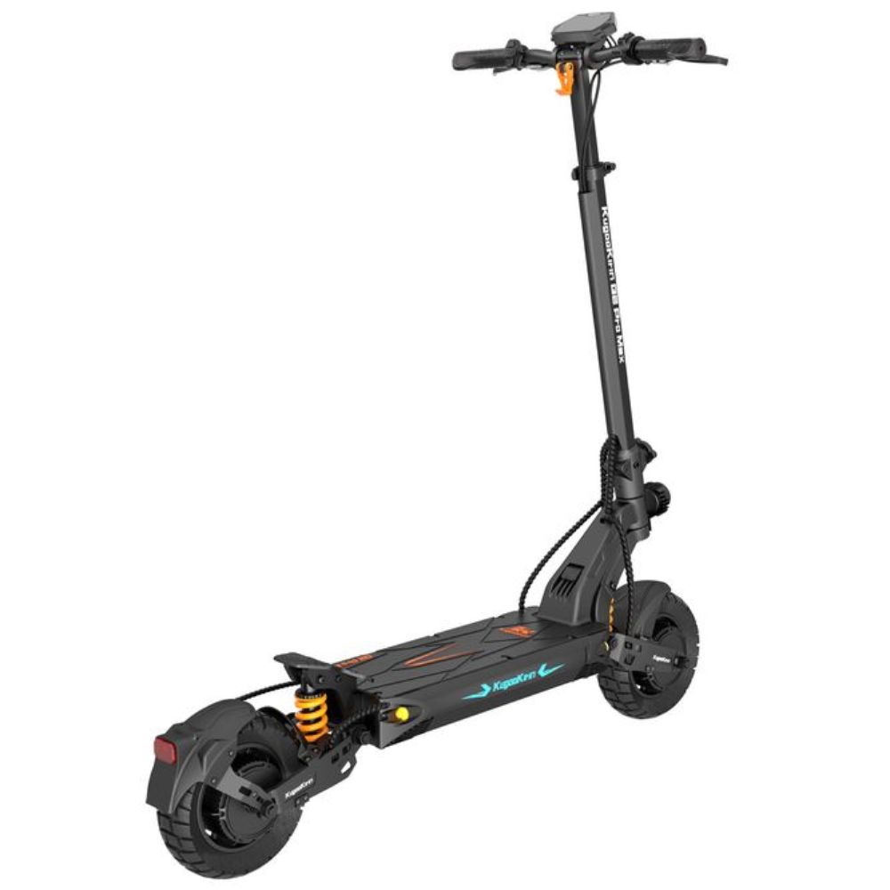 Электросамокат Kugoo Kirin G2 PRO MAX 2025