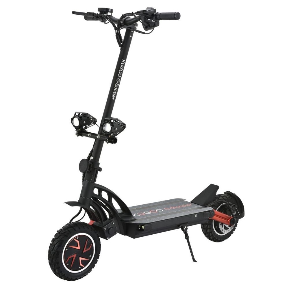 Электросамокат Kugoo G-Booster 2024