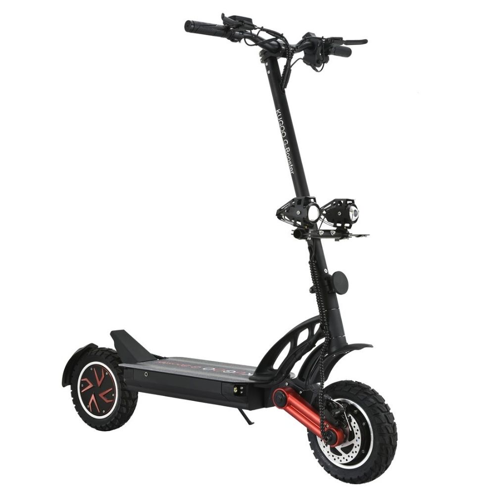 Электросамокат Kugoo G-Booster 2024