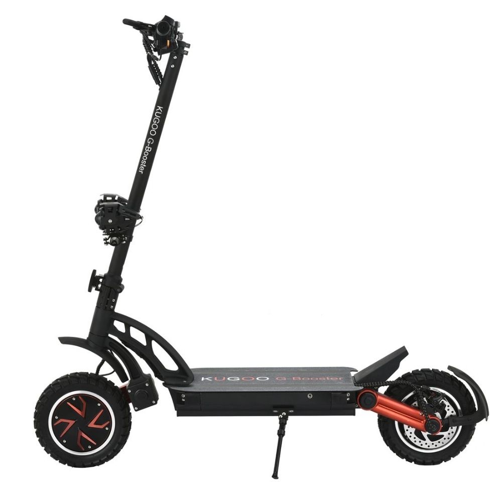 Электросамокат Kugoo G-Booster 2024