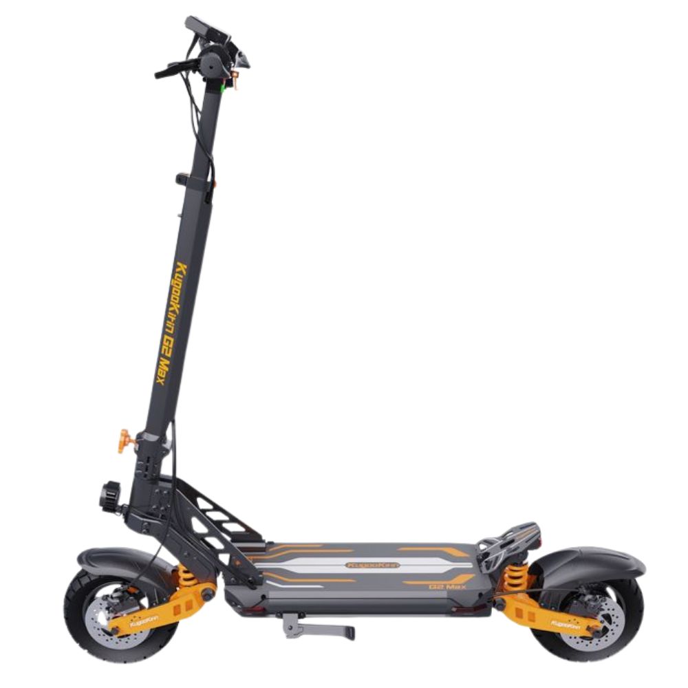 Электросамокат Kugoo Kirin G2 Max 800W