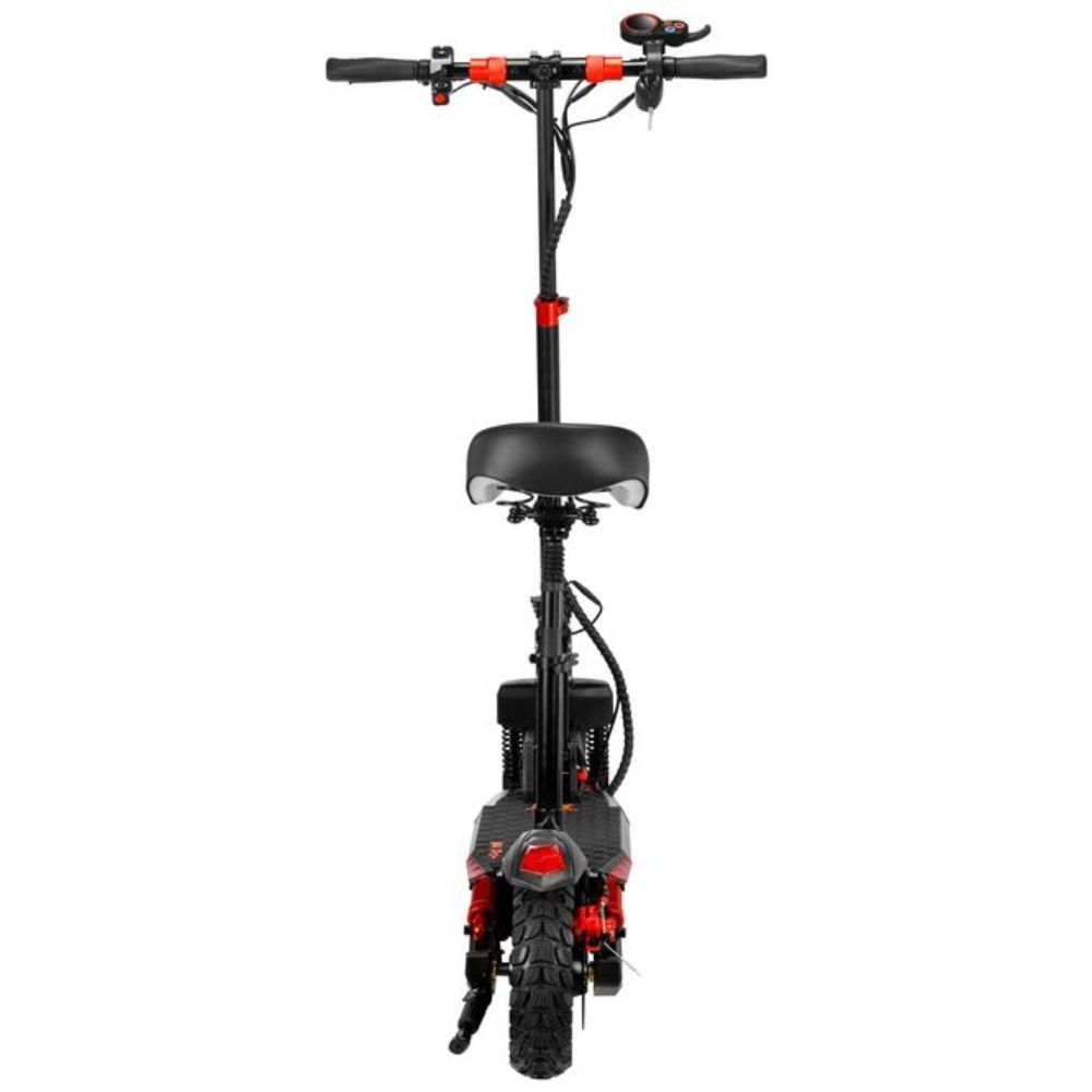 Электросамокат Kugoo Kirin M4 Pro Plus 2023 800w