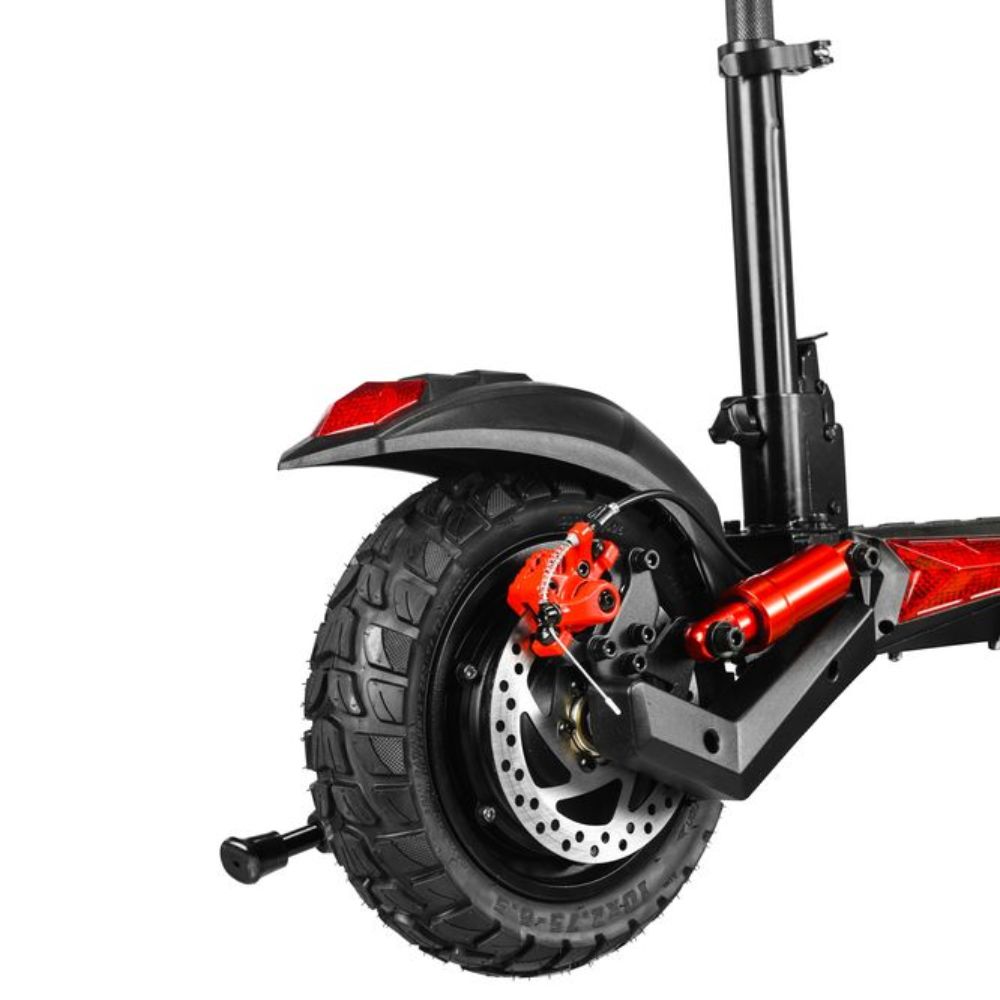 Электросамокат Kugoo Kirin M4 Pro Plus 2023 800w