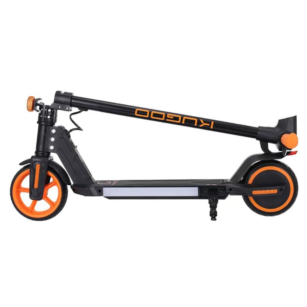 Электросамокат Kugoo Kirin A2 150W