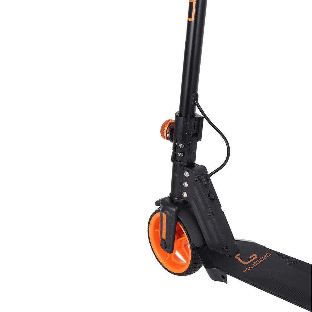 Электросамокат Kugoo Kirin A2 150W