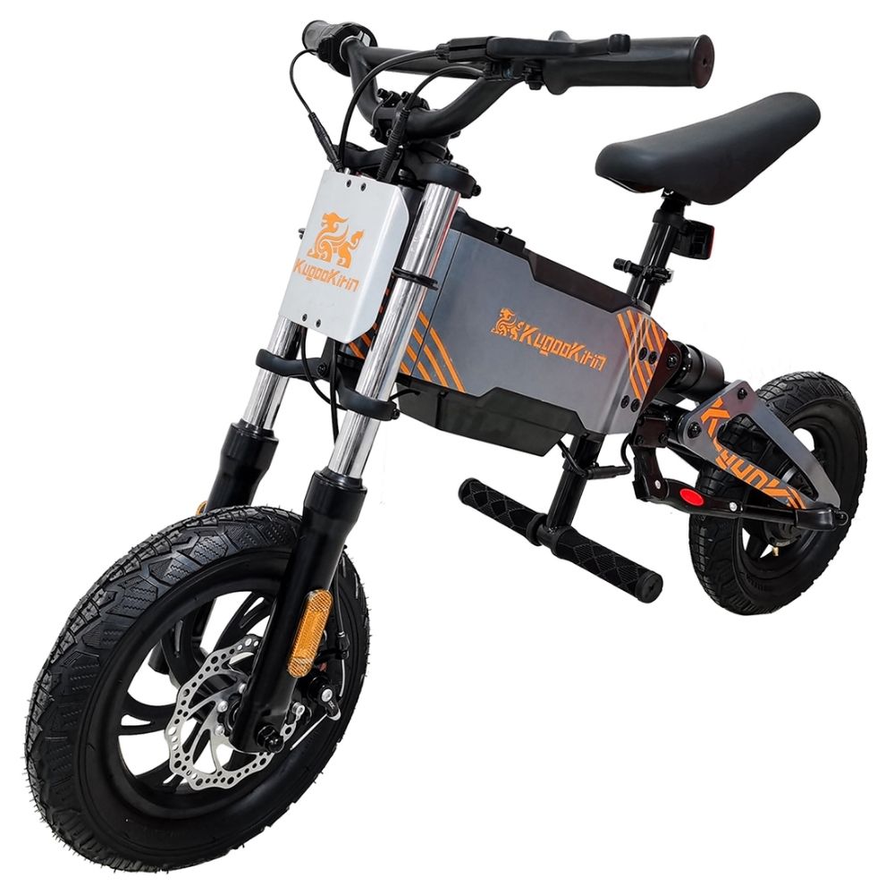 Электробеговел Kugoo Kirin H2 150W