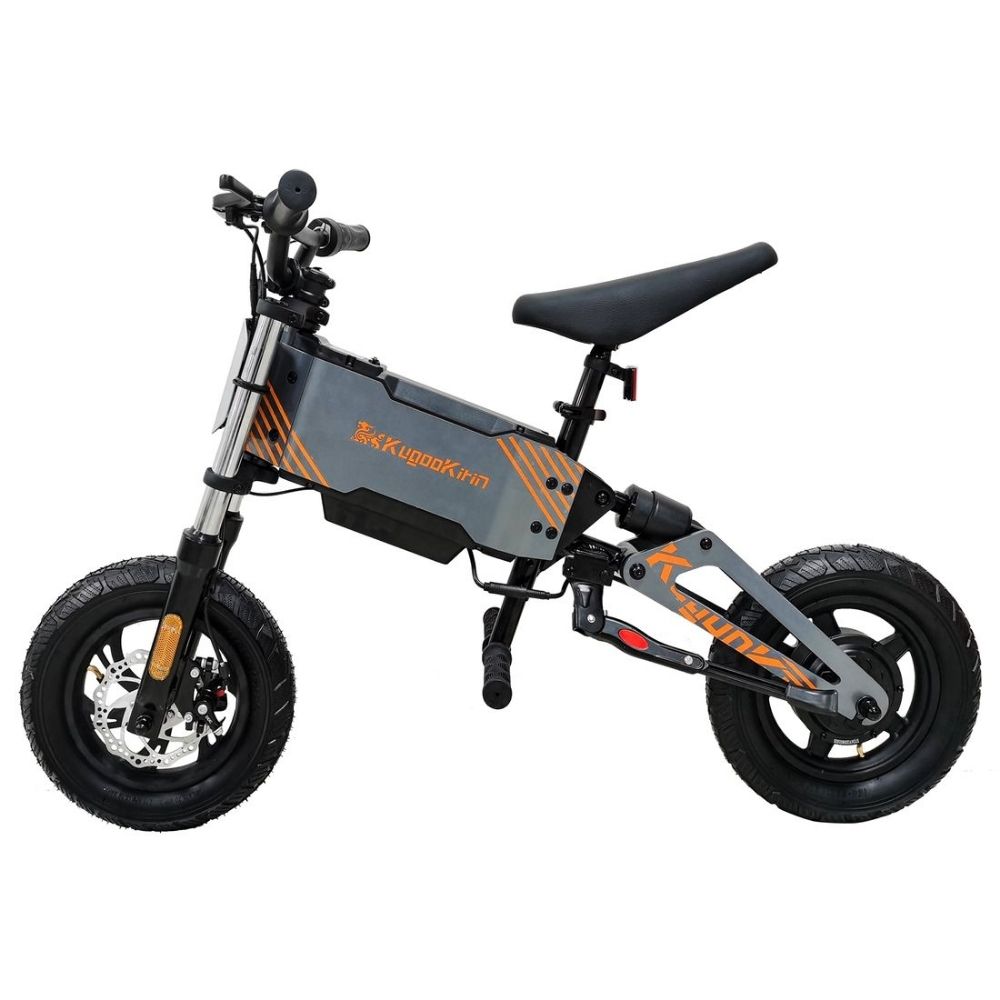 Электробеговел Kugoo Kirin H2 150W