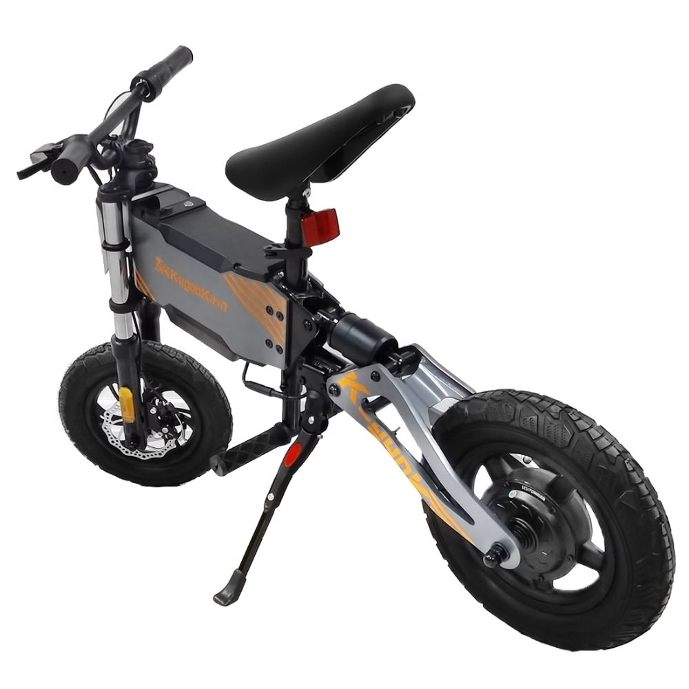 Электробеговел Kugoo Kirin H2 150W