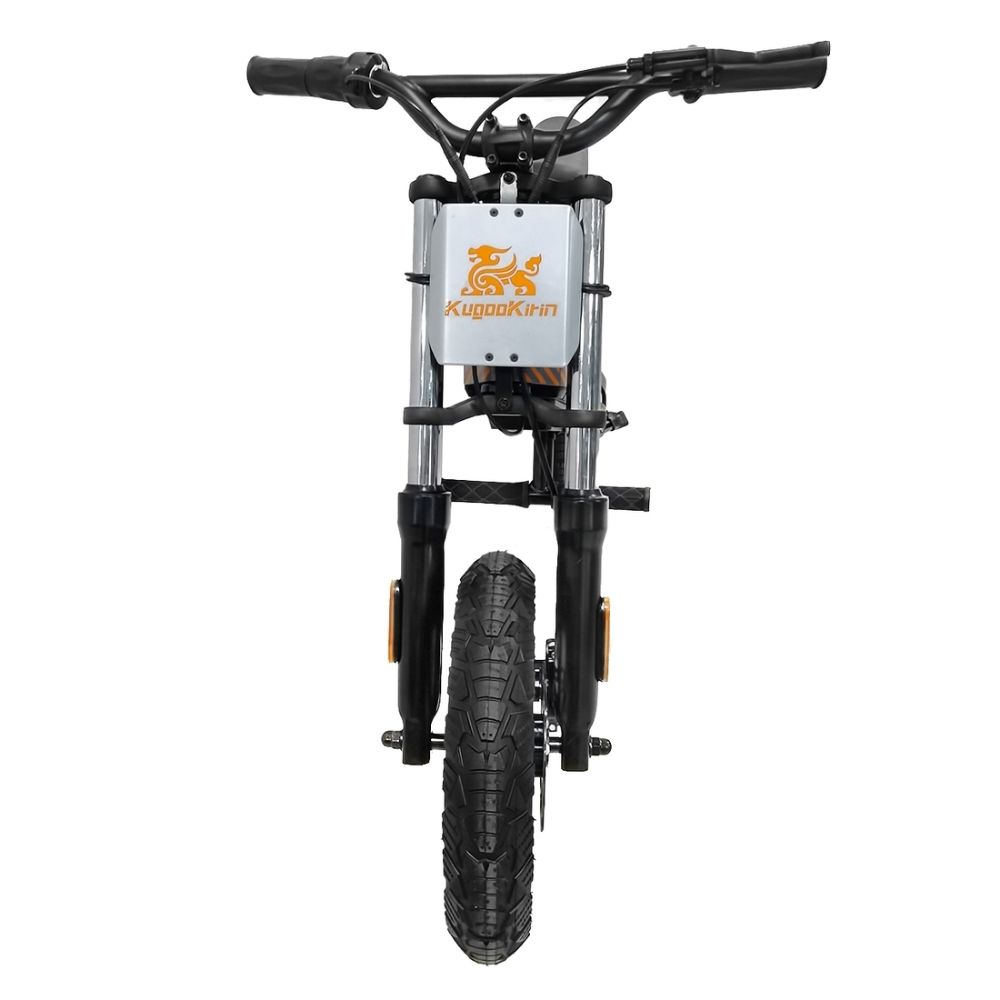 Электробеговел Kugoo Kirin H2 150W