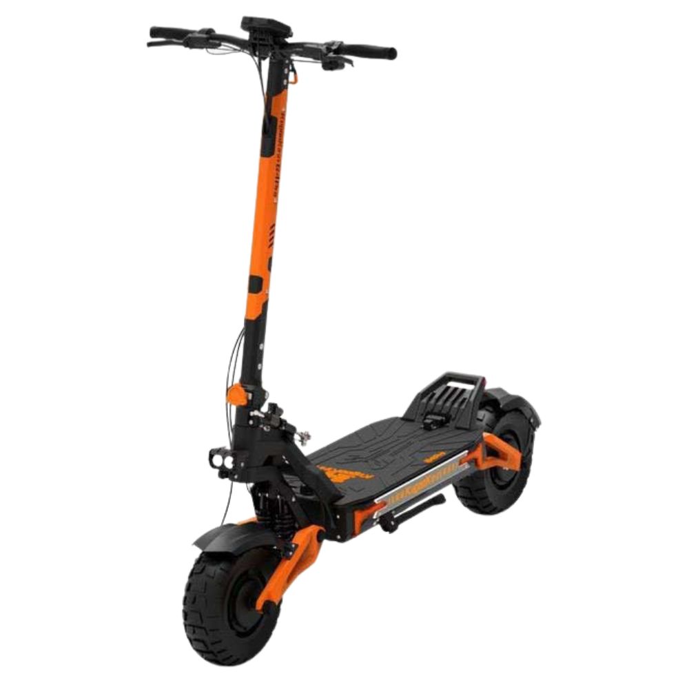 Электросамокат Kugoo Kirin G3 Pro 2024