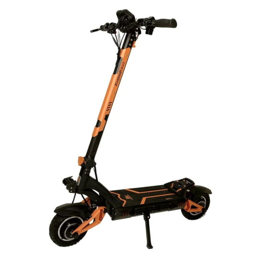 Электросамокат Kugoo Kirin G3 Pro 2024