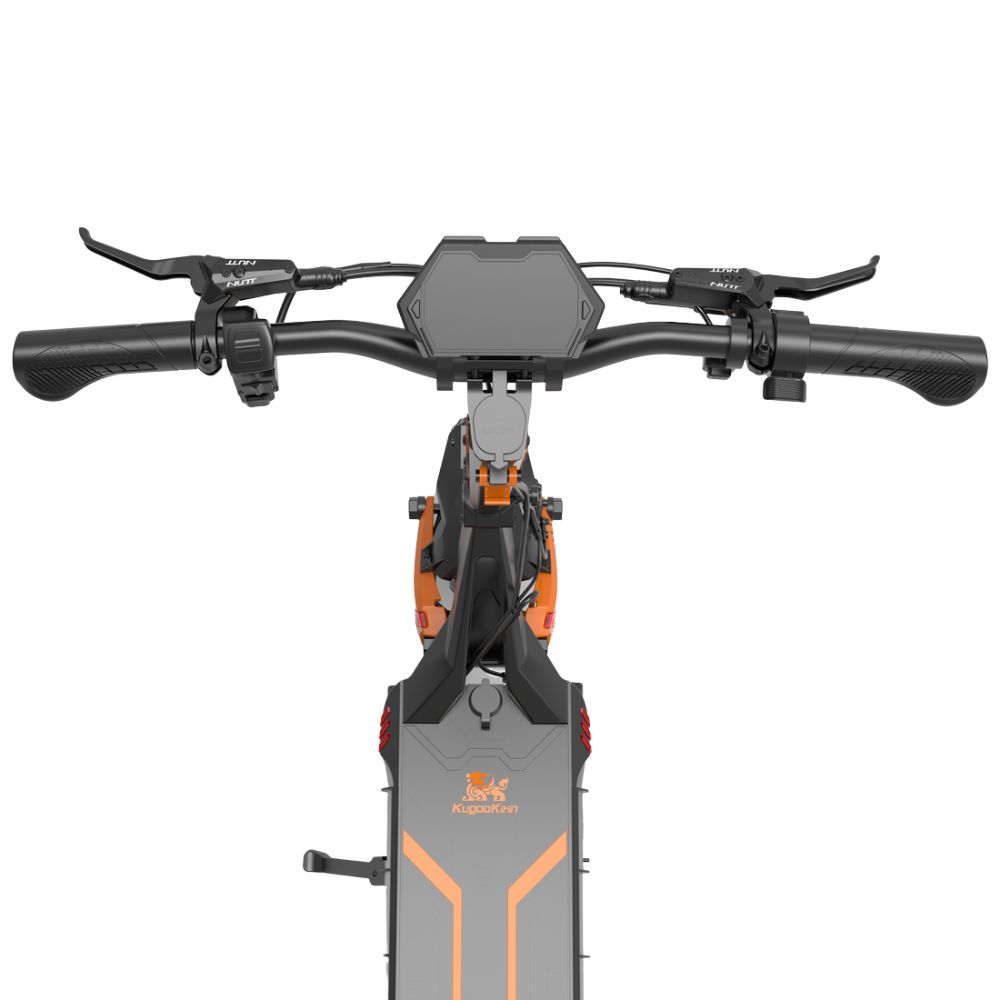 Электросамокат Kugoo Kirin G3 Pro 2024