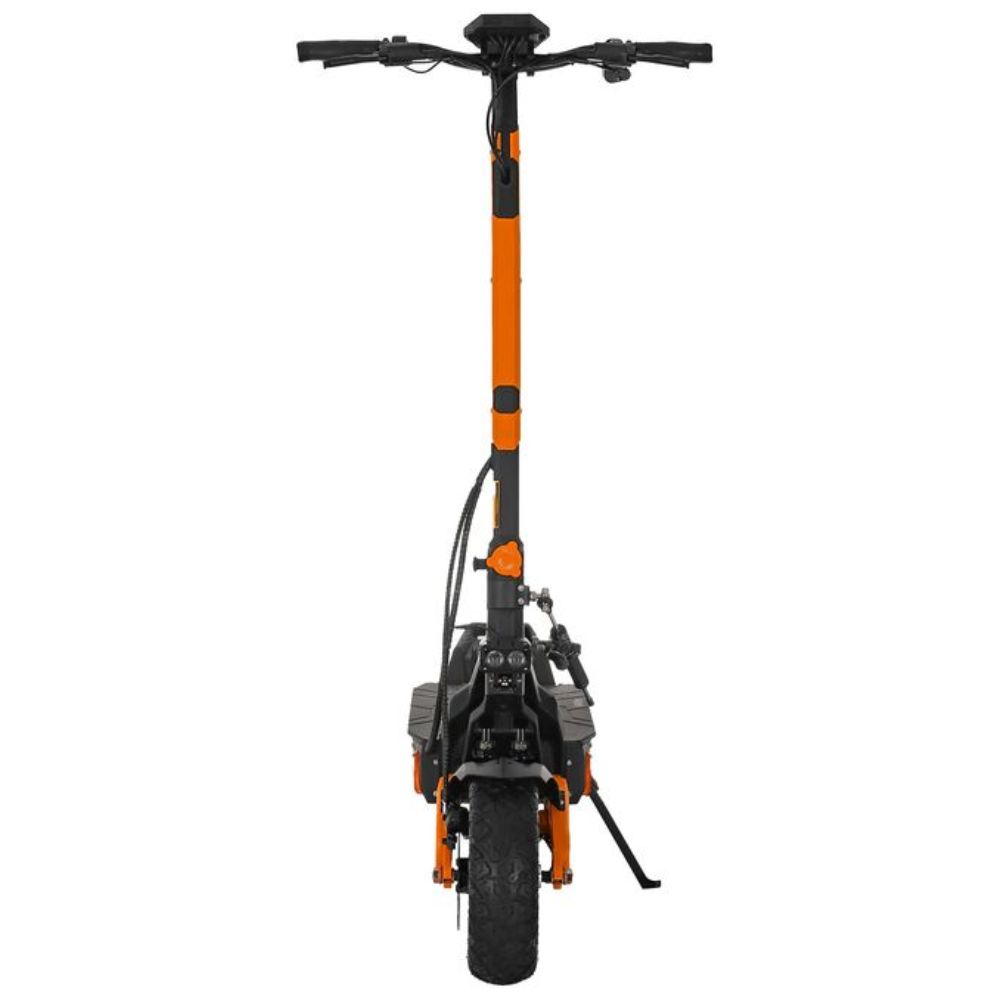 Электросамокат Kugoo Kirin G3 Pro 2024