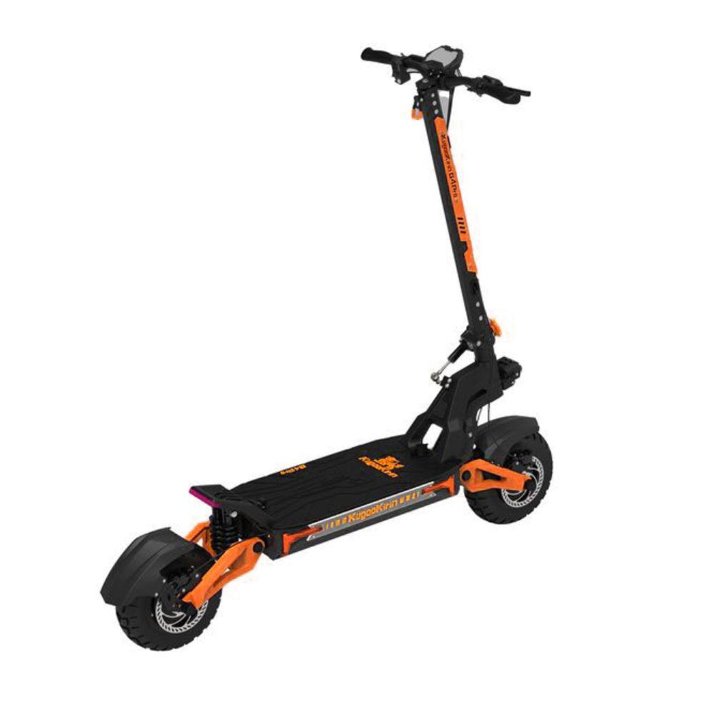 Электросамокат Kugoo Kirin G3 Pro 2024