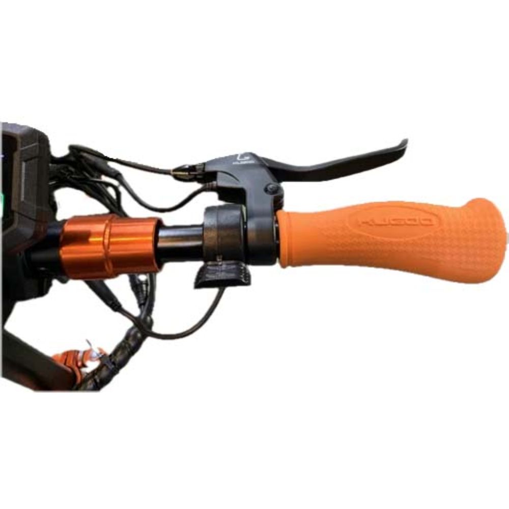 Электросамокат Kugoo M4 Pro MAX