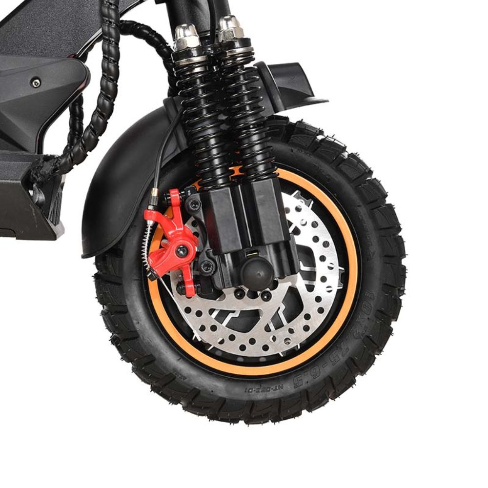 Электросамокат Kugoo M4 Pro MAX