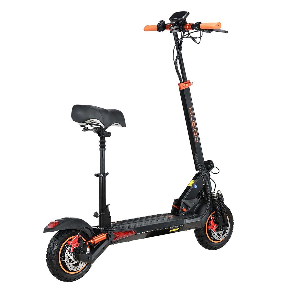 Электросамокат Kugoo M4 Pro MAX