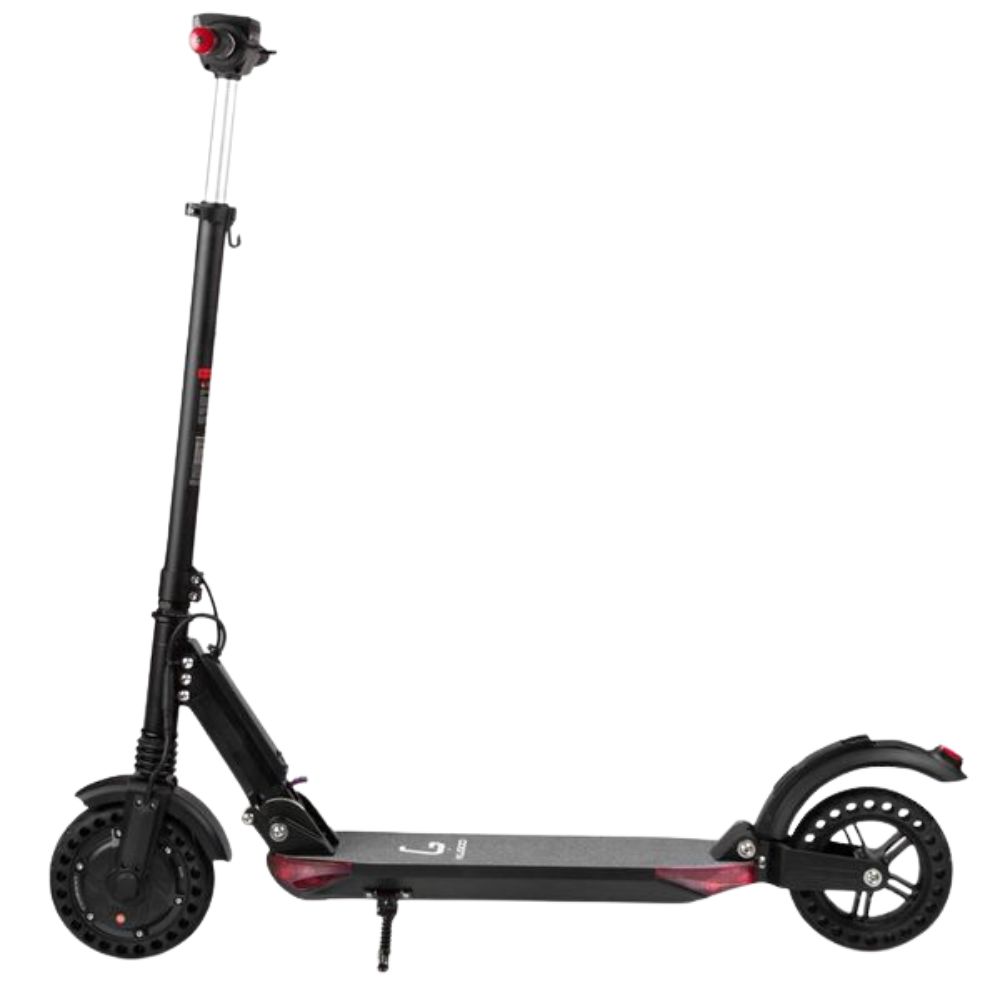 Электросамокат Kugoo S3 Pro JILONG 350W