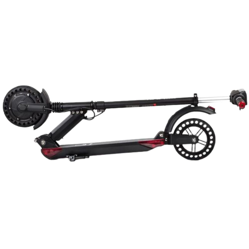 Электросамокат Kugoo S3 Pro JILONG 350W