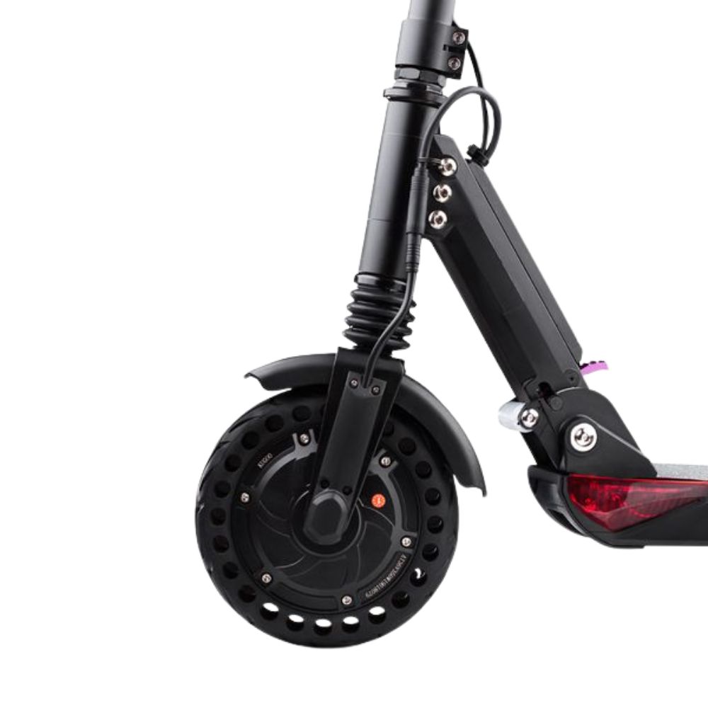 Электросамокат Kugoo S3 Pro JILONG 350W