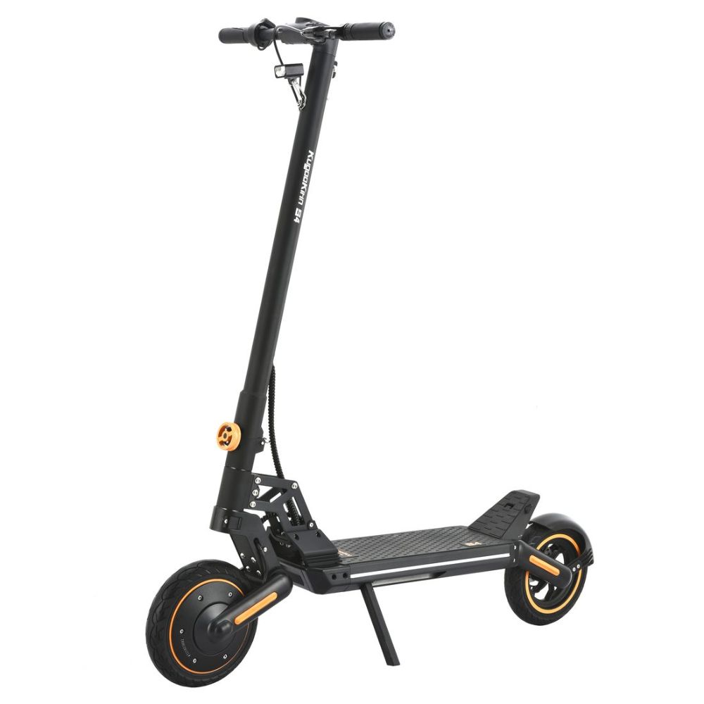Электросамокат Kugoo Kirin S4 2024 500W