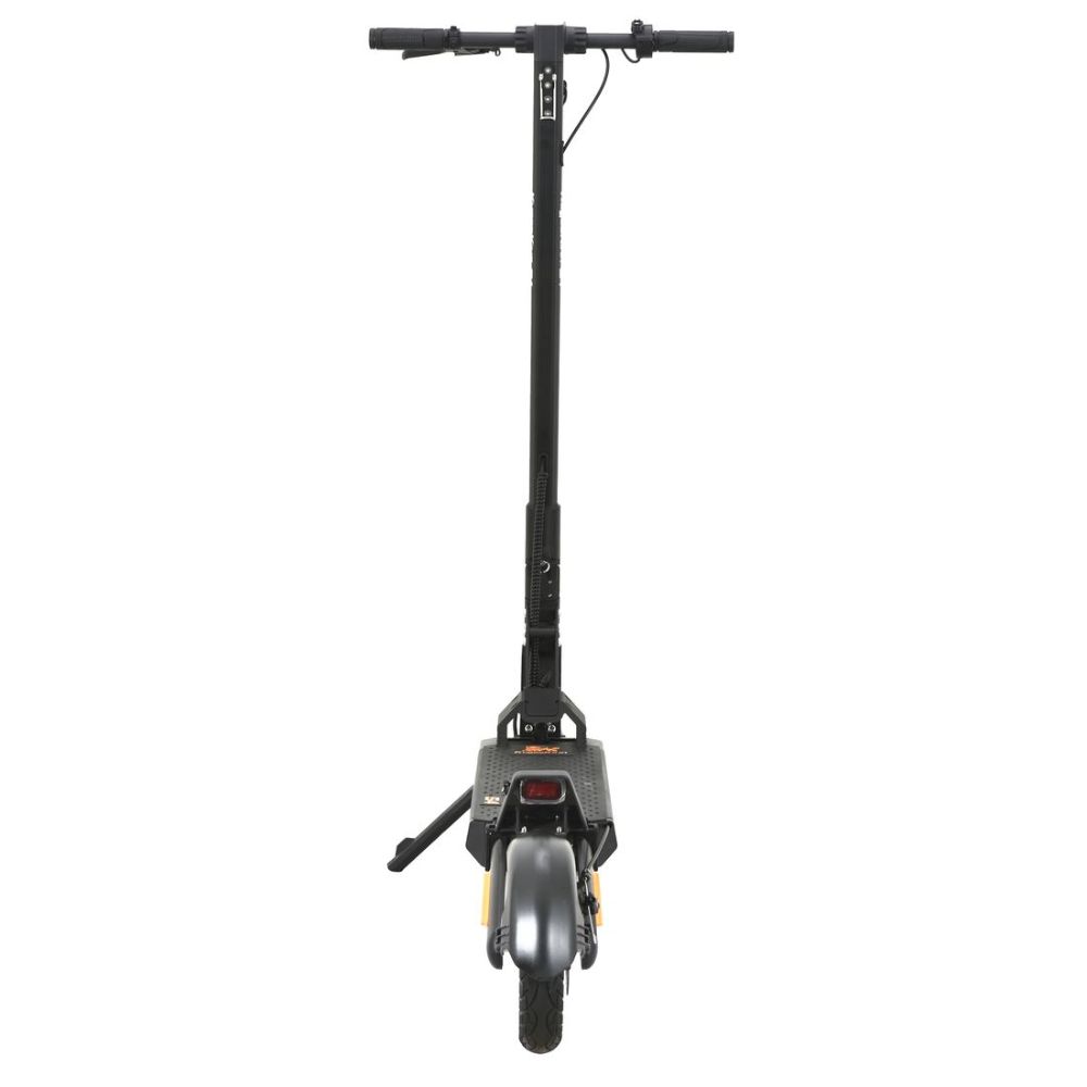 Электросамокат Kugoo Kirin S4 2024 500W