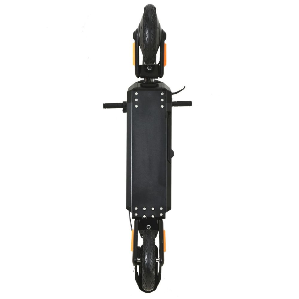 Электросамокат Kugoo Kirin S4 2024 500W