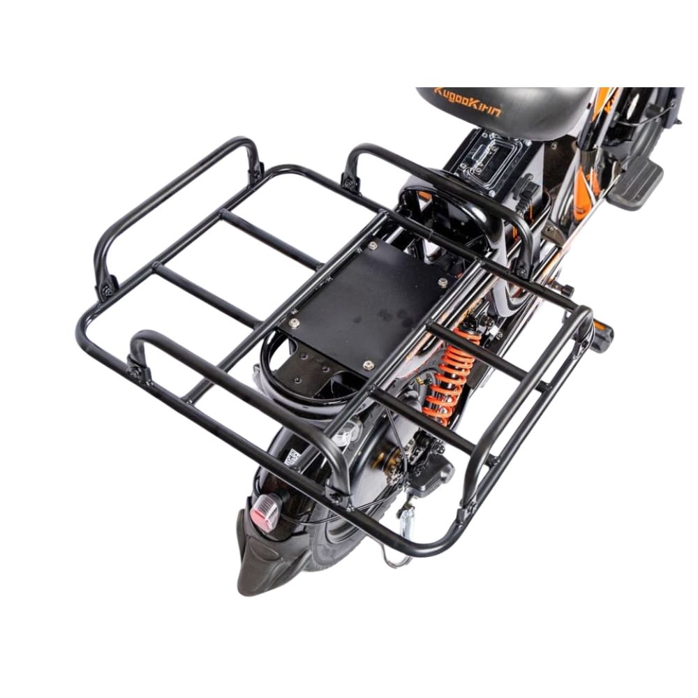 Электровелосипед Kugoo Kirin V3 Pro Plus 2024 21Ah