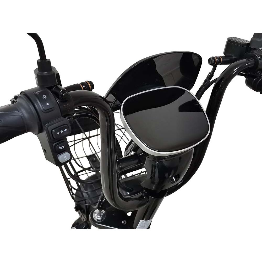 Электровелосипед Kugoo V3 pro Max 800W