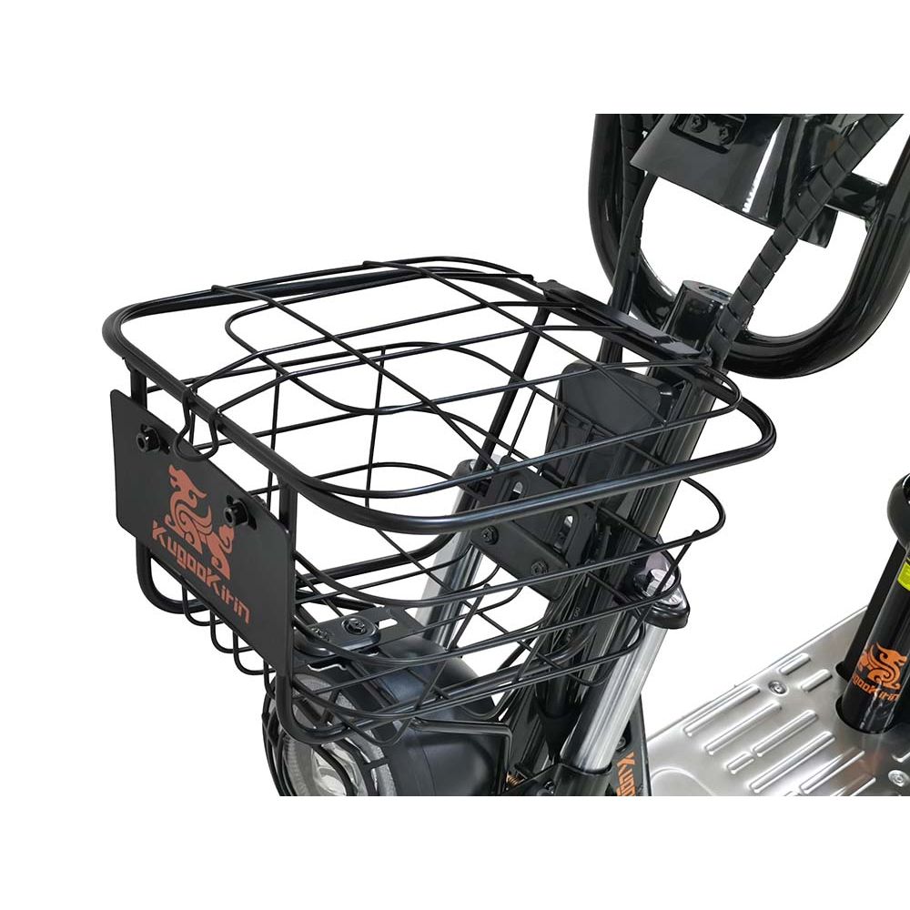 Электровелосипед Kugoo V3 pro Max 800W