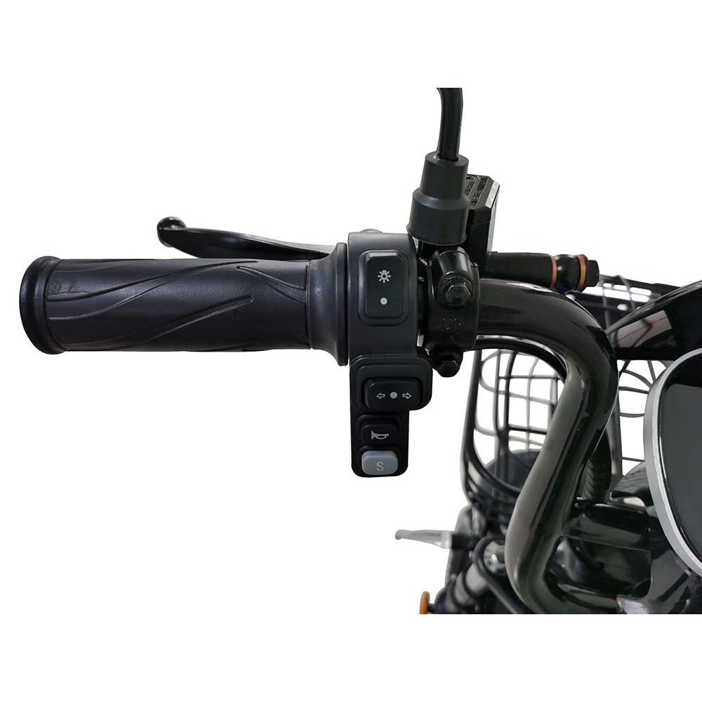 Электровелосипед Kugoo V3 pro Max 800W