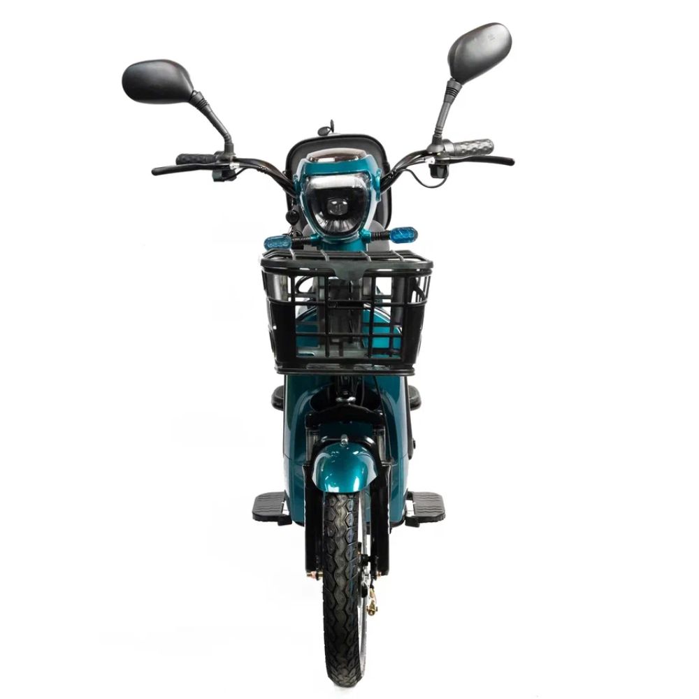 Электроскутер NOVA EC03 500W