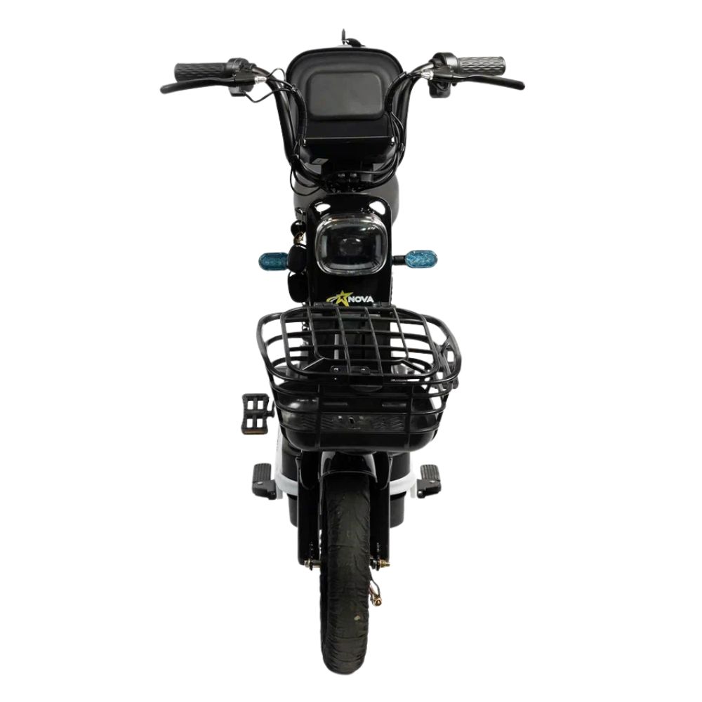 Электроскутер NOVA EC02 350W