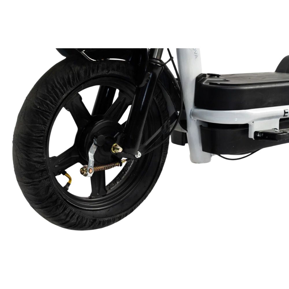 Электроскутер NOVA EC02 350W