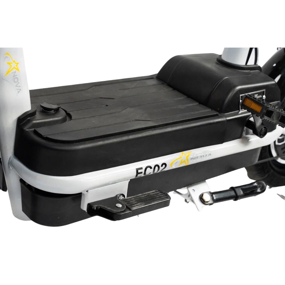 Электроскутер NOVA EC02 350W
