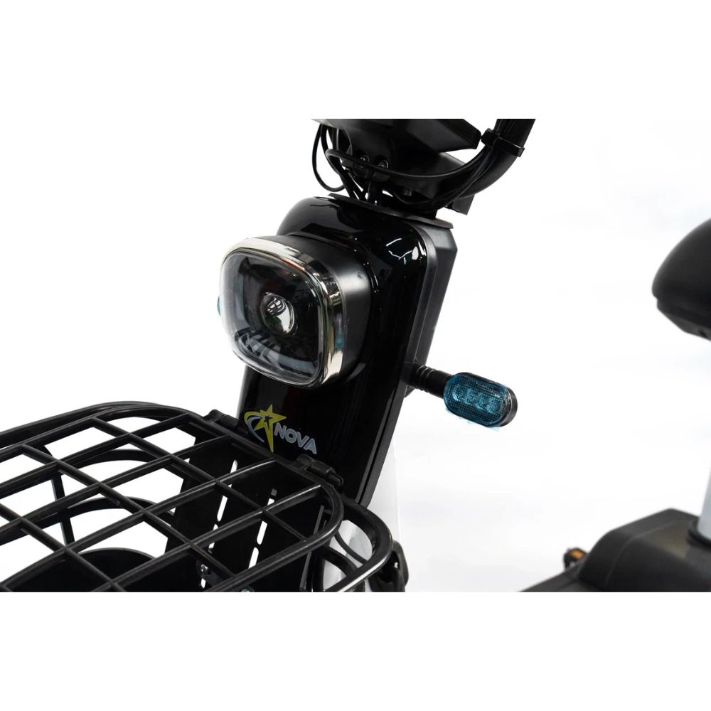 Электроскутер NOVA EC02 350W