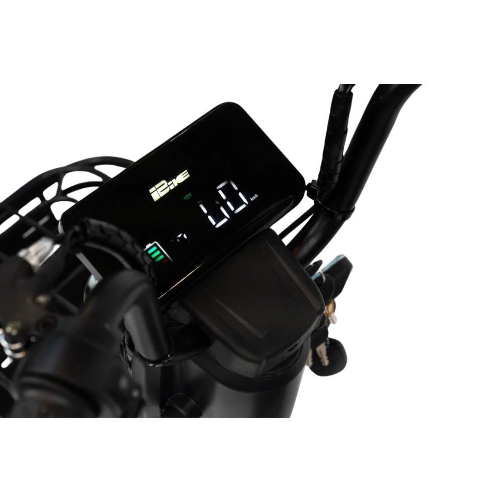 Электроскутер NOVA EC02 350W