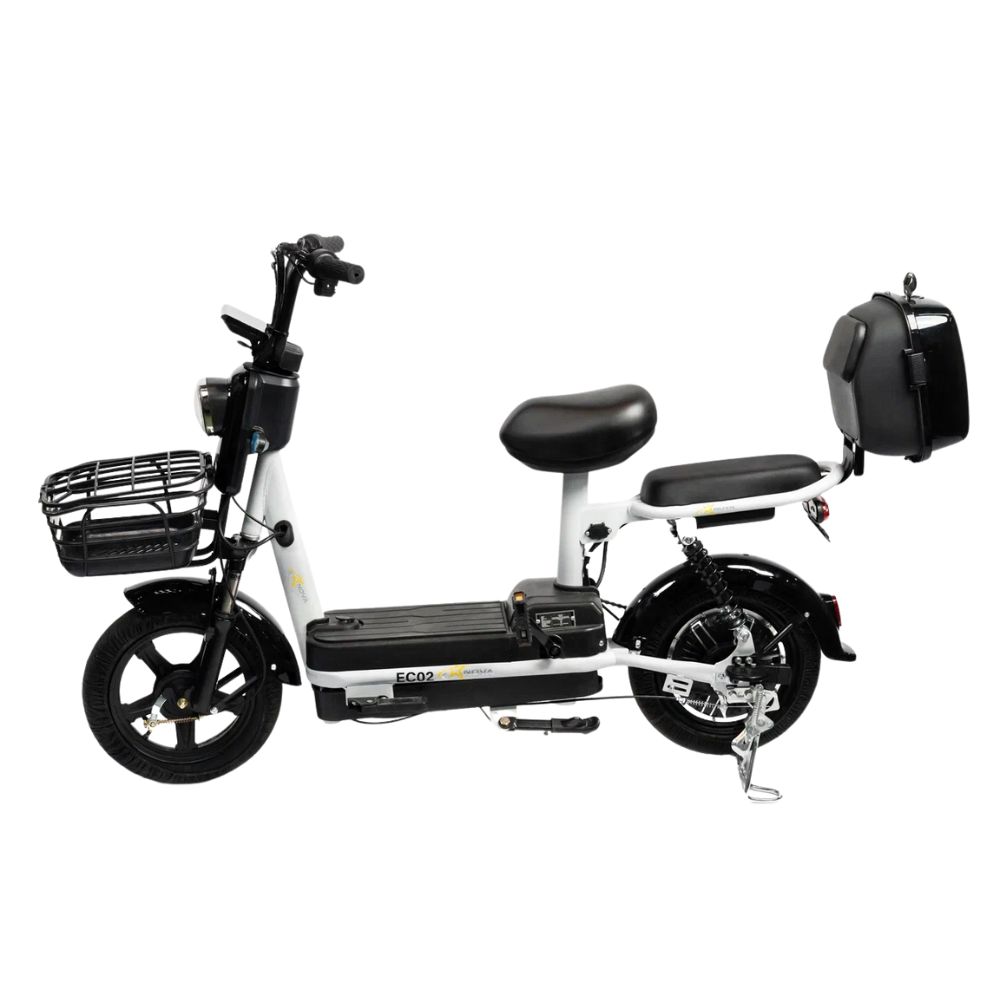 Электроскутер NOVA EC02 350W