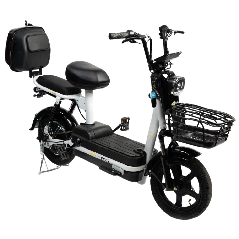Электроскутер NOVA EC02 350W