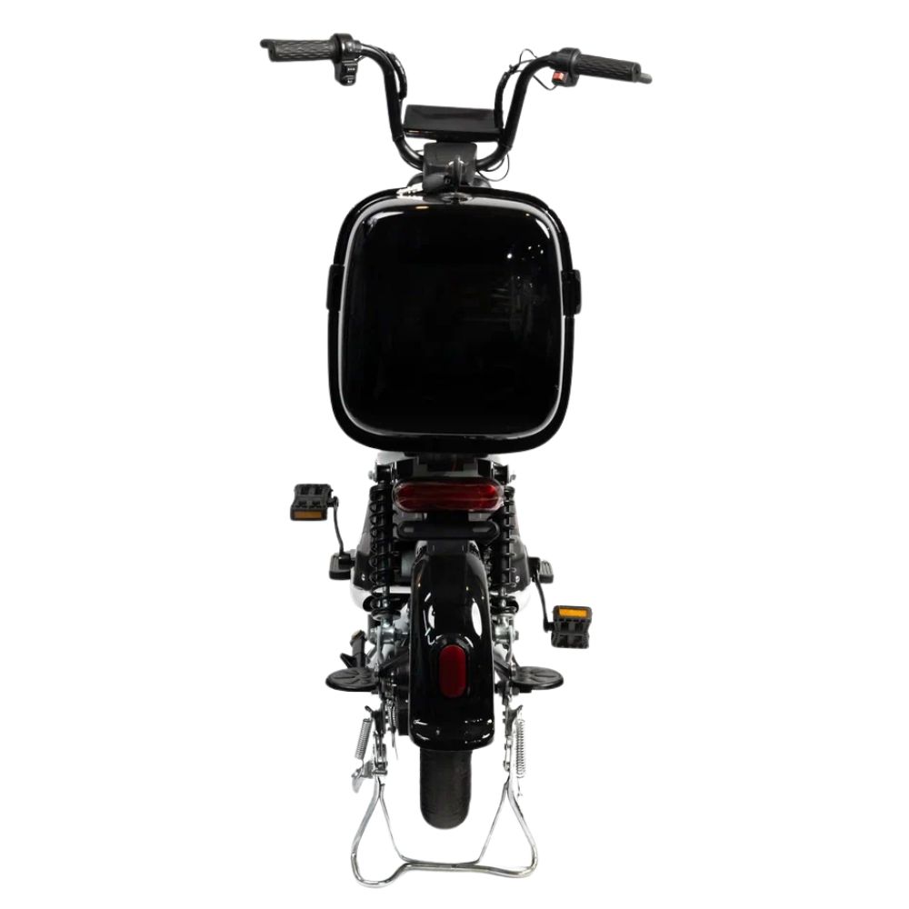 Электроскутер NOVA EC02 350W