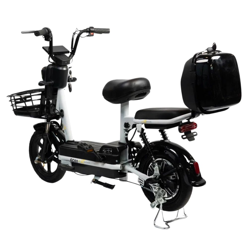 Электроскутер NOVA EC02 350W